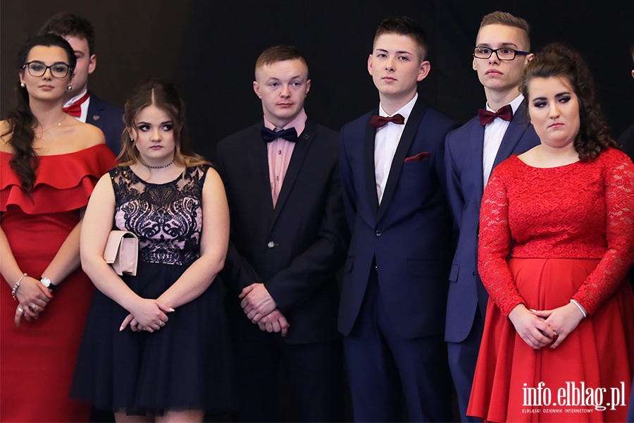 Studniówka ZSG, fot. 69