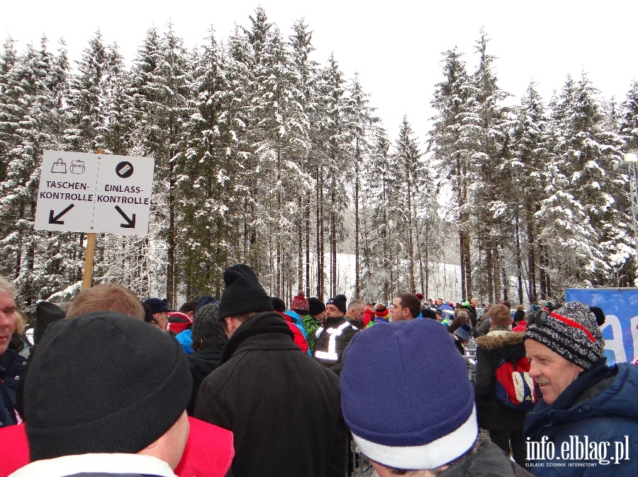 Mistrzostwa wiata w Lotach Narciarskich - Oberstdorf, fot. 6