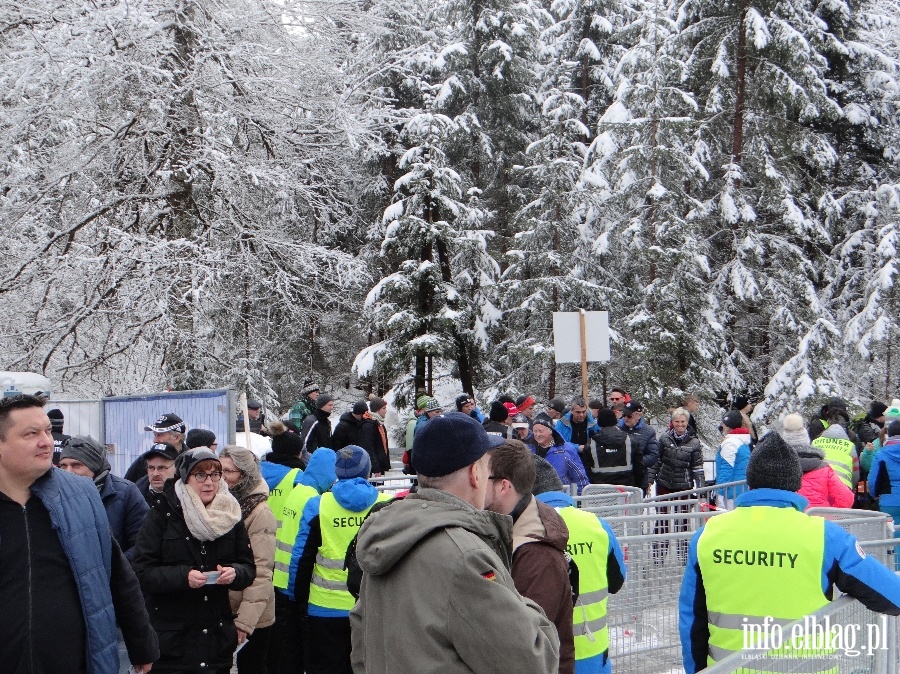 Mistrzostwa wiata w Lotach Narciarskich - Oberstdorf, fot. 8