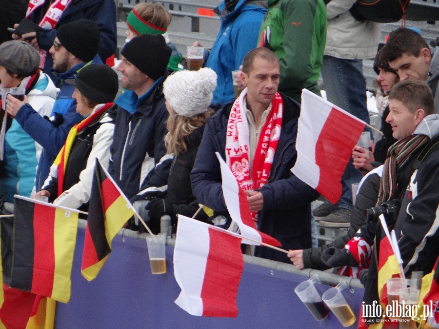 Mistrzostwa wiata w Lotach Narciarskich - Oberstdorf, fot. 21