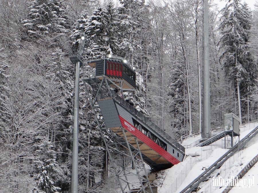 Mistrzostwa wiata w Lotach Narciarskich - Oberstdorf, fot. 22