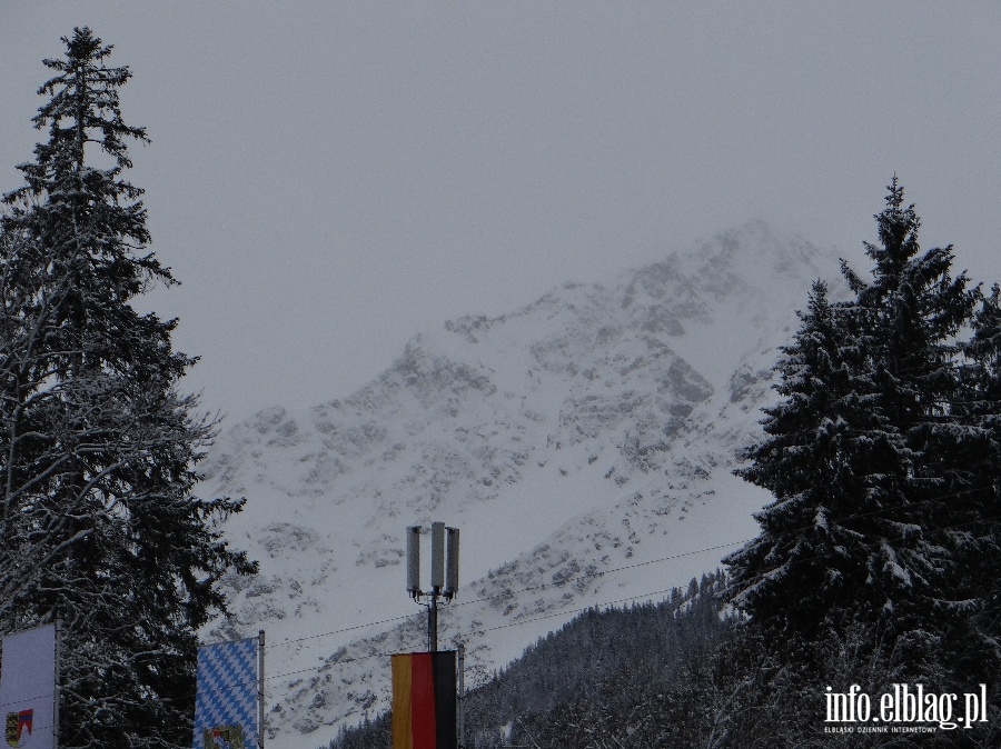 Mistrzostwa wiata w Lotach Narciarskich - Oberstdorf, fot. 24