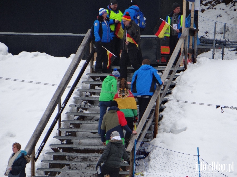 Mistrzostwa wiata w Lotach Narciarskich - Oberstdorf, fot. 26