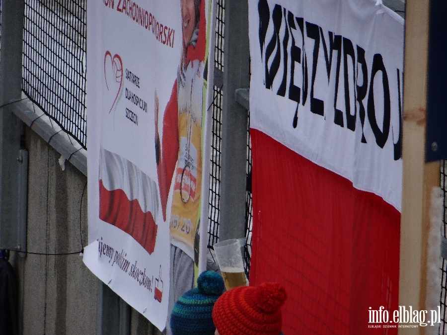 Mistrzostwa wiata w Lotach Narciarskich - Oberstdorf, fot. 28