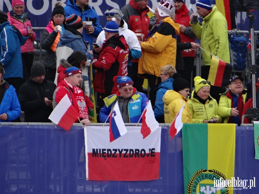 Mistrzostwa wiata w Lotach Narciarskich - Oberstdorf, fot. 32