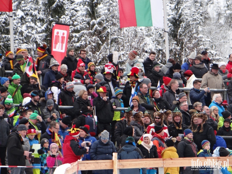 Mistrzostwa wiata w Lotach Narciarskich - Oberstdorf, fot. 33