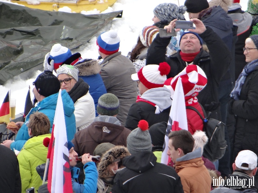 Mistrzostwa wiata w Lotach Narciarskich - Oberstdorf, fot. 34