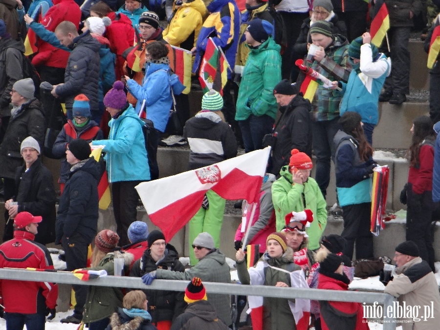 Mistrzostwa wiata w Lotach Narciarskich - Oberstdorf, fot. 37