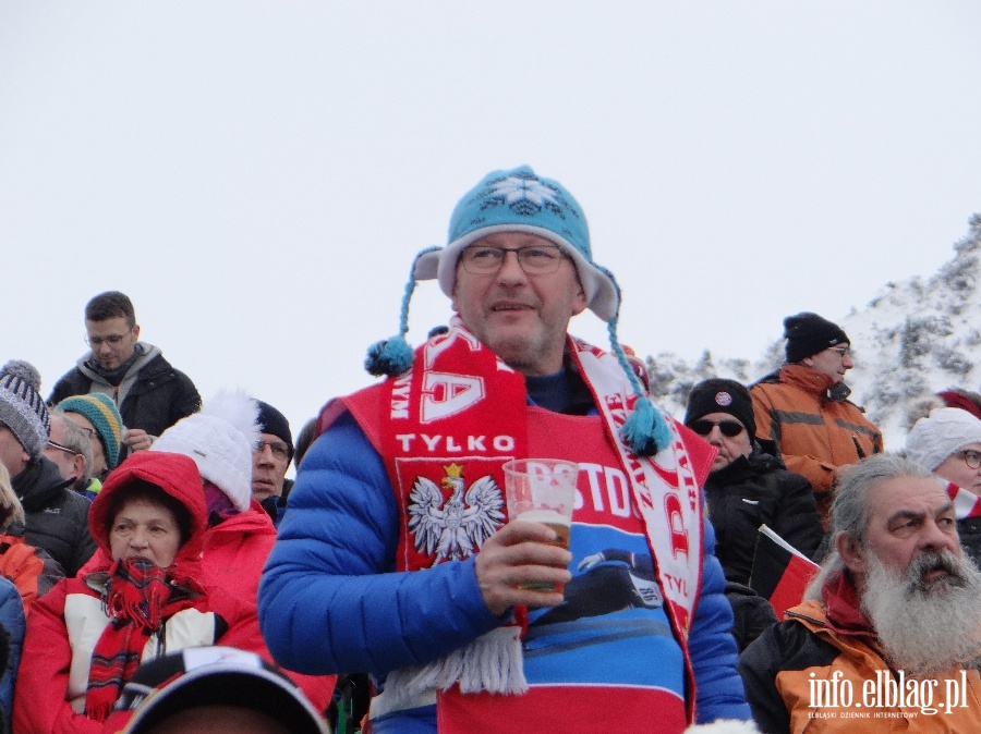 Mistrzostwa wiata w Lotach Narciarskich - Oberstdorf, fot. 47