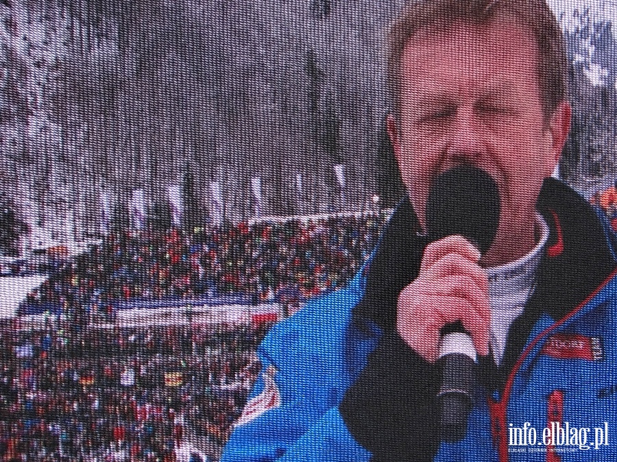 Mistrzostwa wiata w Lotach Narciarskich - Oberstdorf, fot. 50