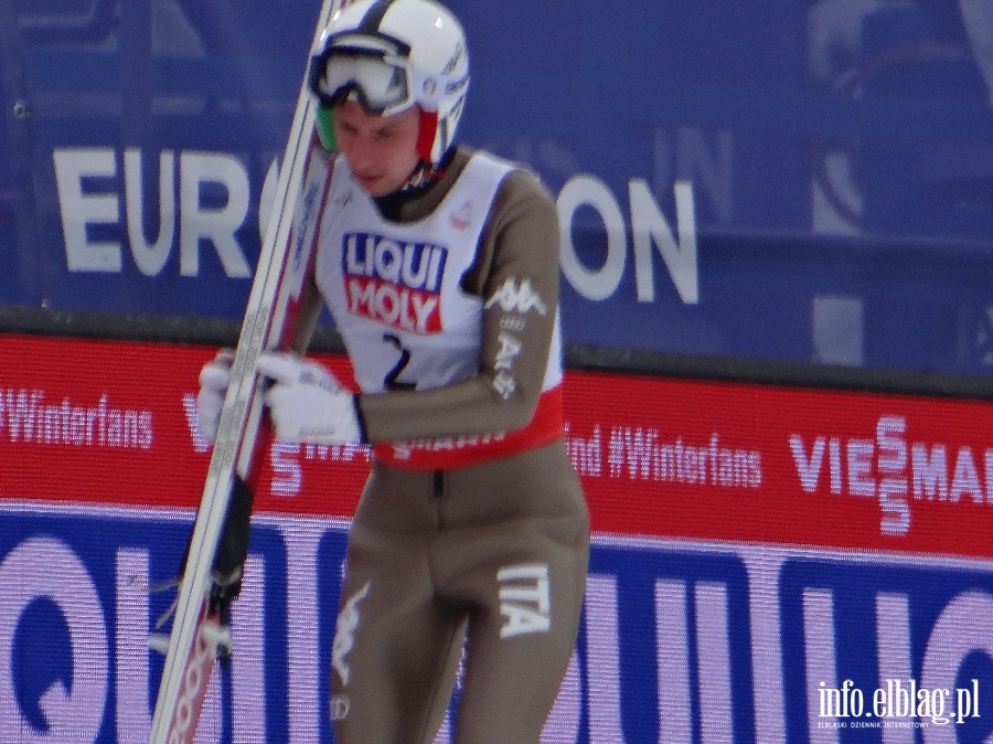 Mistrzostwa wiata w Lotach Narciarskich - Oberstdorf, fot. 54