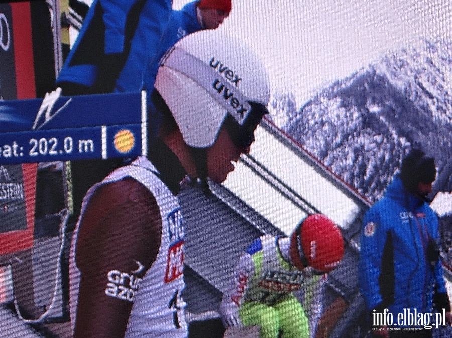 Mistrzostwa wiata w Lotach Narciarskich - Oberstdorf, fot. 55