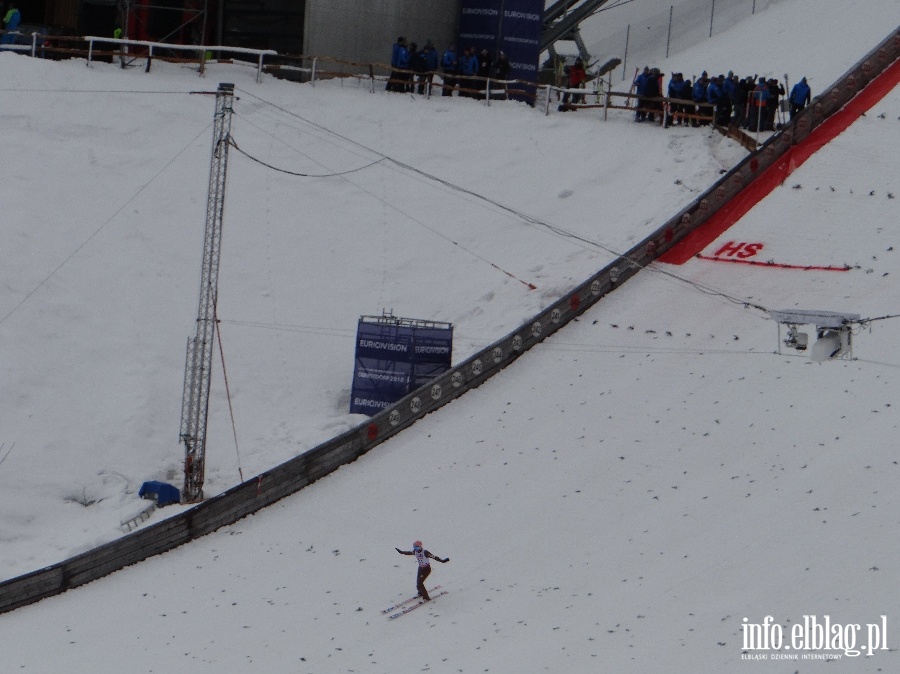 Mistrzostwa wiata w Lotach Narciarskich - Oberstdorf, fot. 57