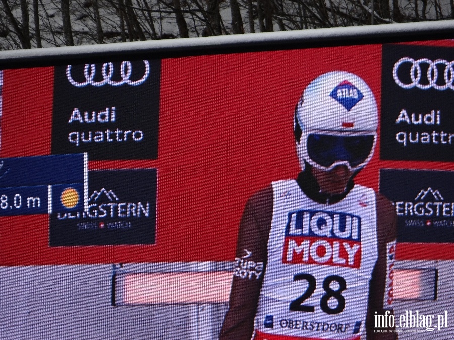 Mistrzostwa wiata w Lotach Narciarskich - Oberstdorf, fot. 61