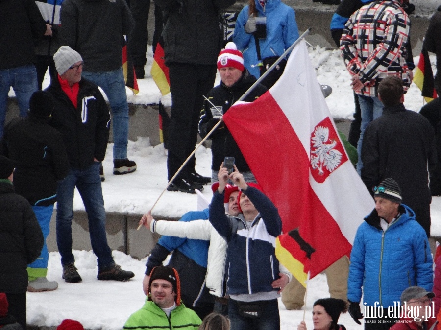 Mistrzostwa wiata w Lotach Narciarskich - Oberstdorf, fot. 64