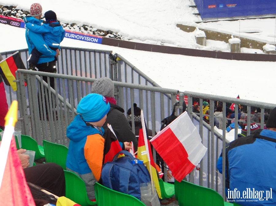 Mistrzostwa wiata w Lotach Narciarskich - Oberstdorf, fot. 65