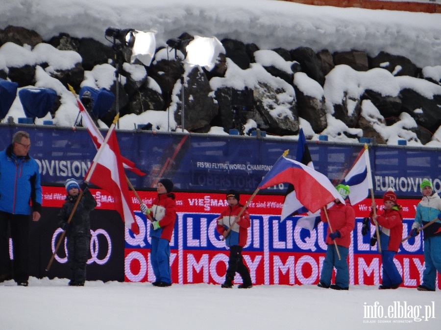 Mistrzostwa wiata w Lotach Narciarskich - Oberstdorf, fot. 66