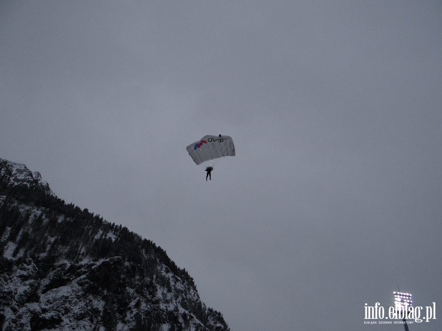 Mistrzostwa wiata w Lotach Narciarskich - Oberstdorf, fot. 69