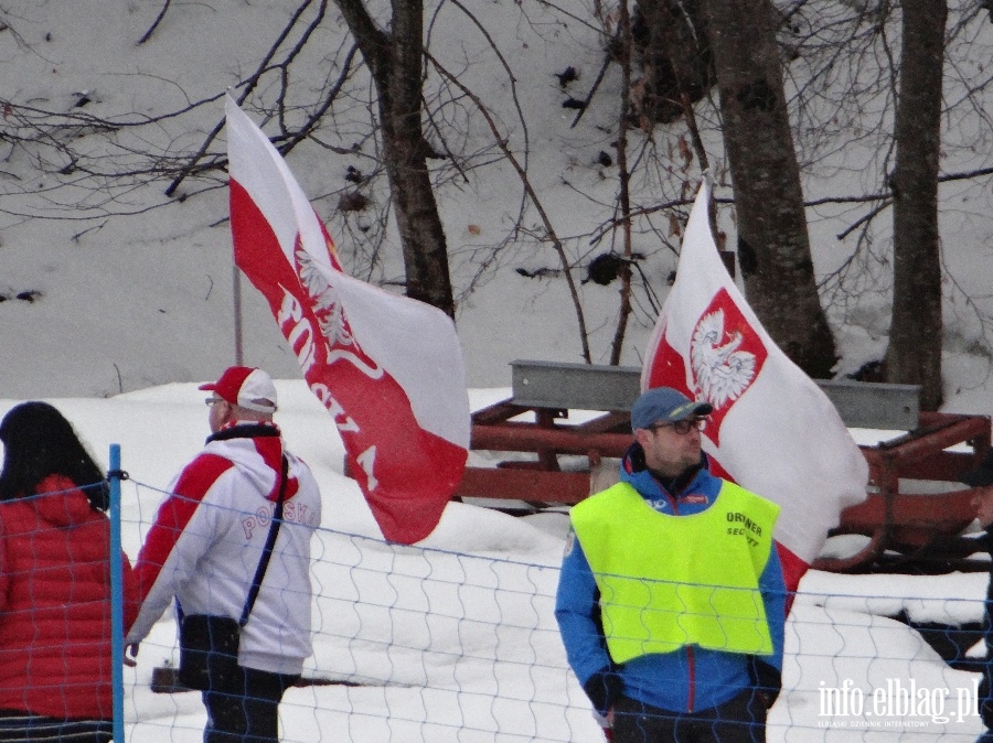 Mistrzostwa wiata w Lotach Narciarskich - Oberstdorf, fot. 73