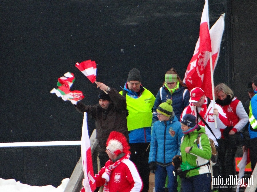 Mistrzostwa wiata w Lotach Narciarskich - Oberstdorf, fot. 74