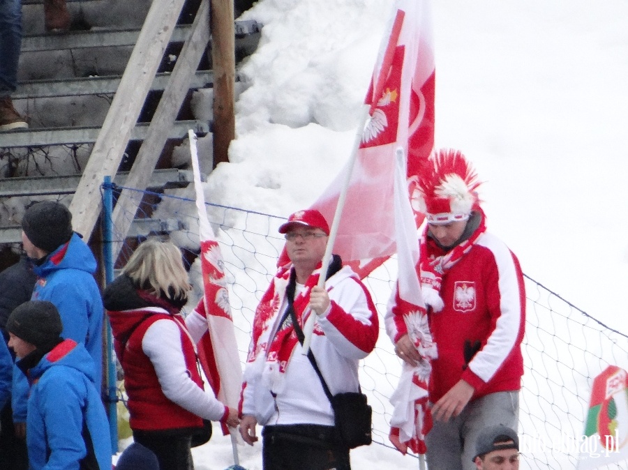 Mistrzostwa wiata w Lotach Narciarskich - Oberstdorf, fot. 75