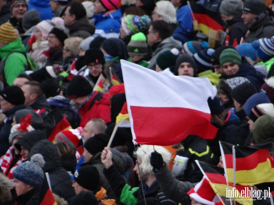 Mistrzostwa wiata w Lotach Narciarskich - Oberstdorf, fot. 76