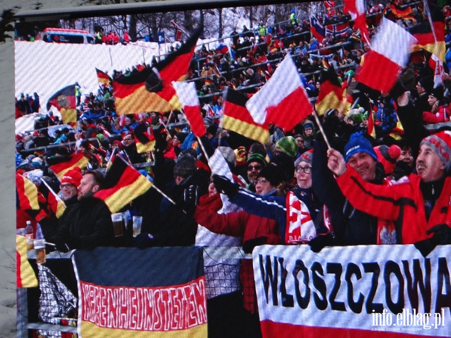 Mistrzostwa wiata w Lotach Narciarskich - Oberstdorf, fot. 77