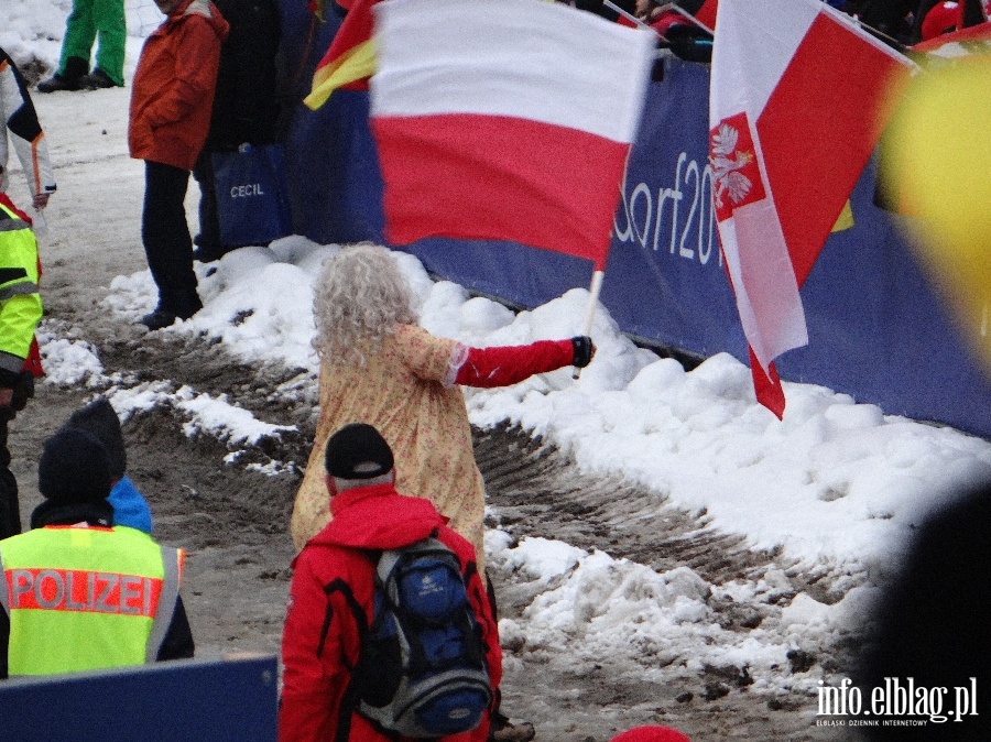 Mistrzostwa wiata w Lotach Narciarskich - Oberstdorf, fot. 78