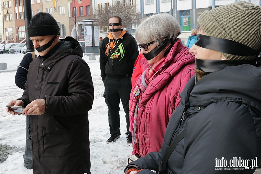 Protest, fot. 17