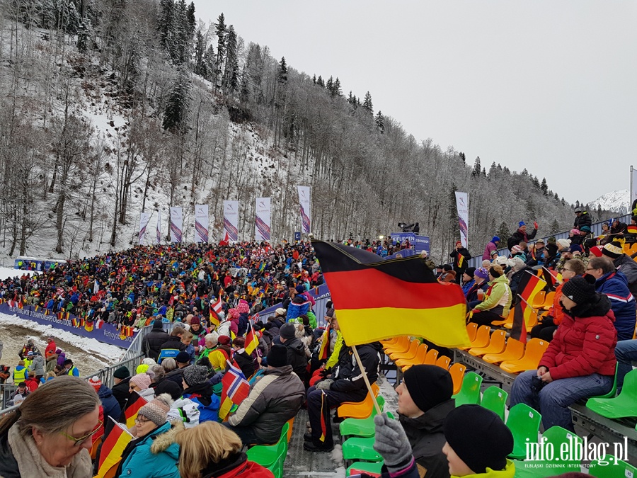 Mistrzostwa wiata w Lotach Narciarskich - Oberstdorf, fot. 93