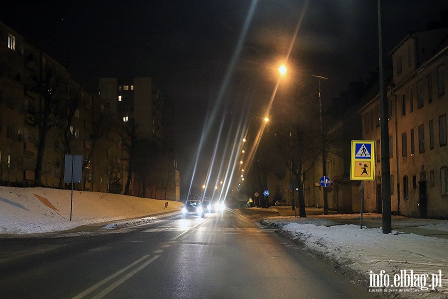 Owietlenie przej dla pieszych, fot. 10