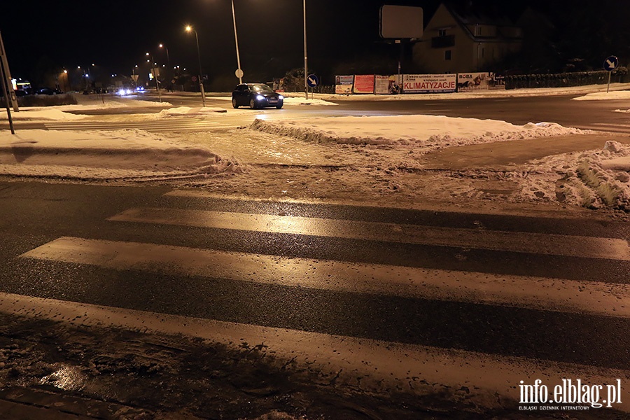 Owietlenie przej dla pieszych, fot. 23