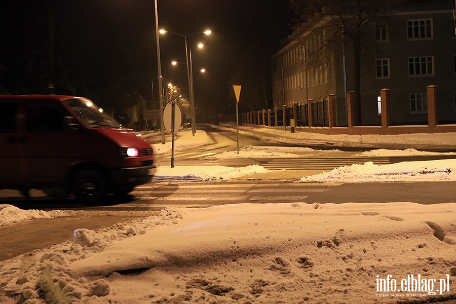 Owietlenie przej dla pieszych, fot. 24