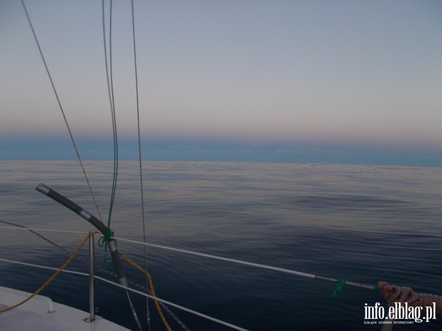 Za wasne pienidze zbudowa d i przepyn Ocean Atlantycki!, fot. 21