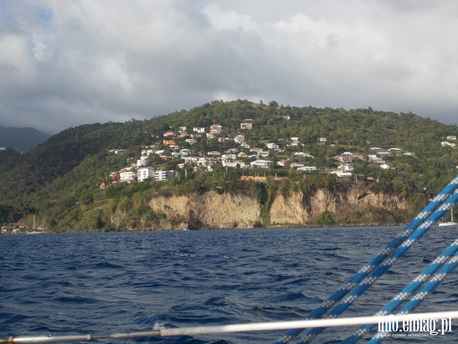 Za wasne pienidze zbudowa d i przepyn Ocean Atlantycki!, fot. 32