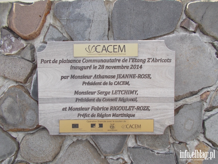 Za wasne pienidze zbudowa d i przepyn Ocean Atlantycki!, fot. 38