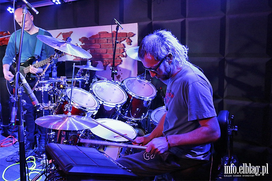 Koncert Świetliki klub Mjazzga, fot. 41