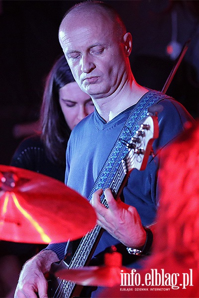 Koncert Świetliki klub Mjazzga, fot. 52