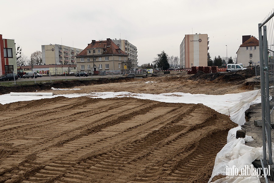 Mieszkacy Zatorza odliczaj miesice do koca budowy wiaduktu., fot. 19