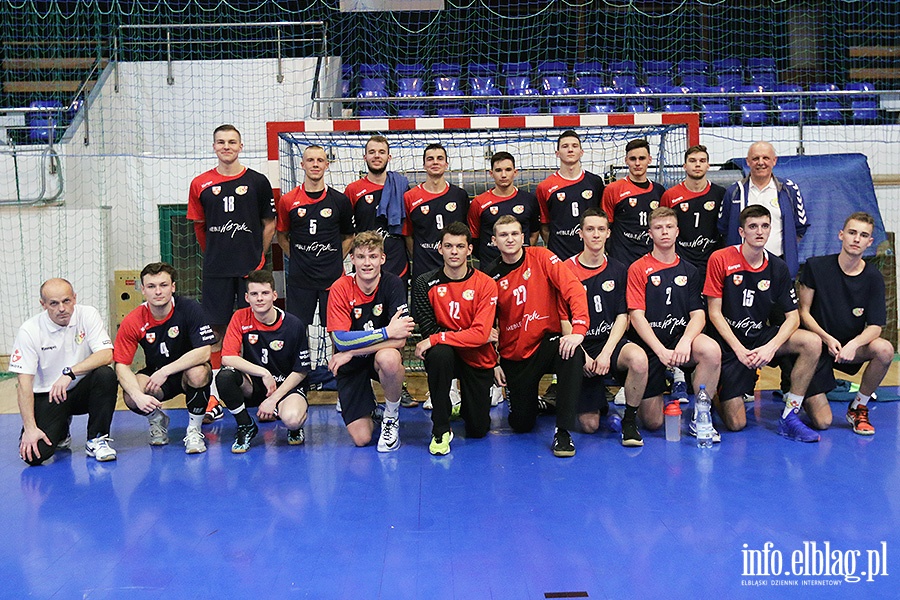 MKS Truso Elbląg- KS Azoty Puławy, fot. 88