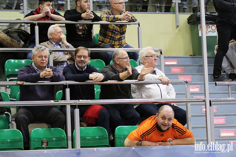 Kram Start Elbląg-Metraco Zagłębie Lubin, fot. 5