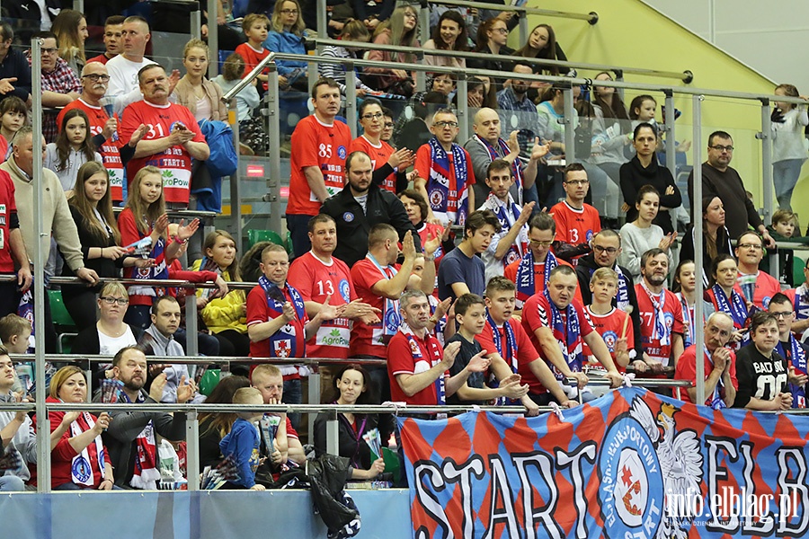 Kram Start Elbląg-Metraco Zagłębie Lubin, fot. 24