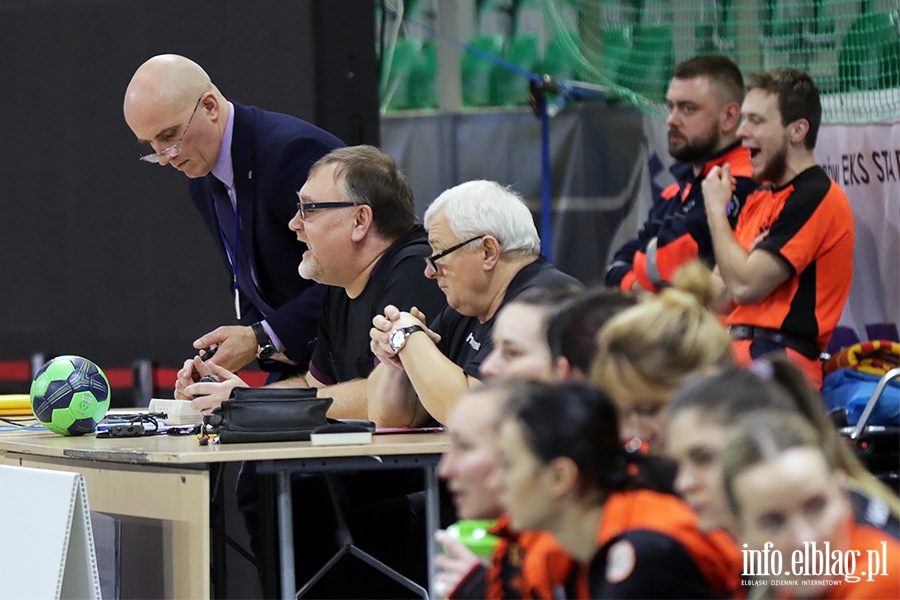 Kram Start Elbląg-Metraco Zagłębie Lubin, fot. 54
