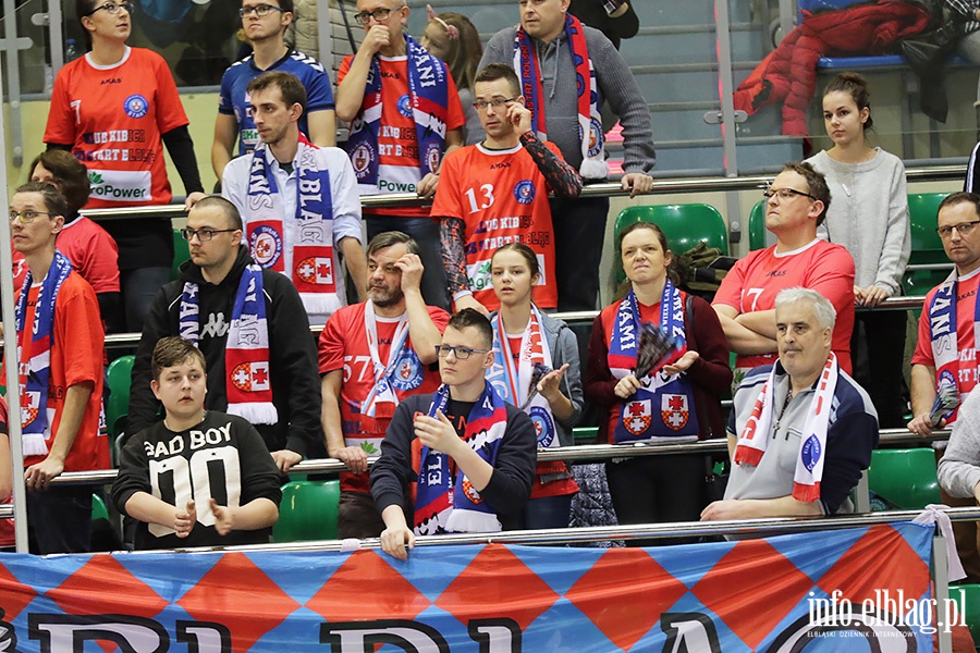 Kram Start Elbląg-Metraco Zagłębie Lubin, fot. 71