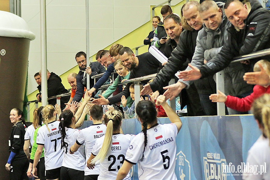 Kram Start Elbląg-Metraco Zagłębie Lubin, fot. 88