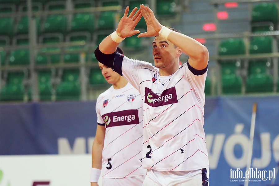 Meble Wójcik-Energa MKS Kalisz, fot. 2