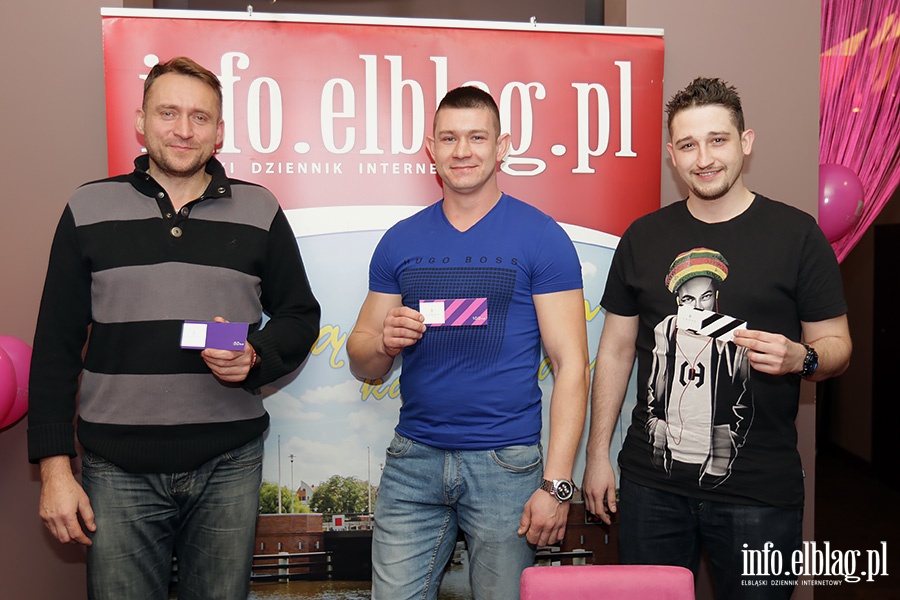 V edycja Zawodów w jedzeniu pączków info.elblag.pl i T.Deker, fot. 48