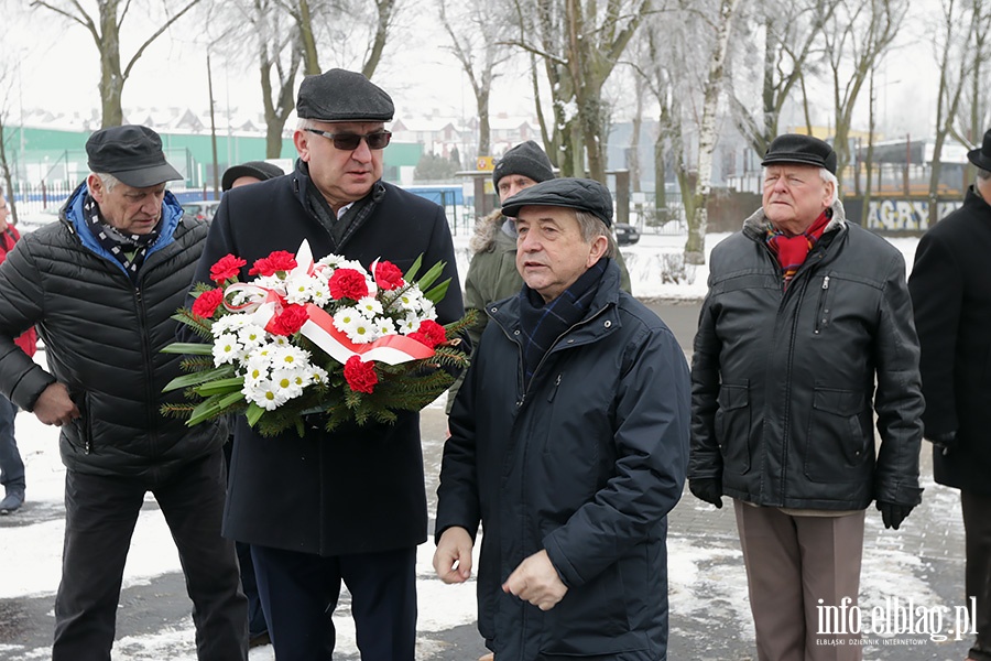 10 lutego - rocznica zdobycia Elblga, fot. 2