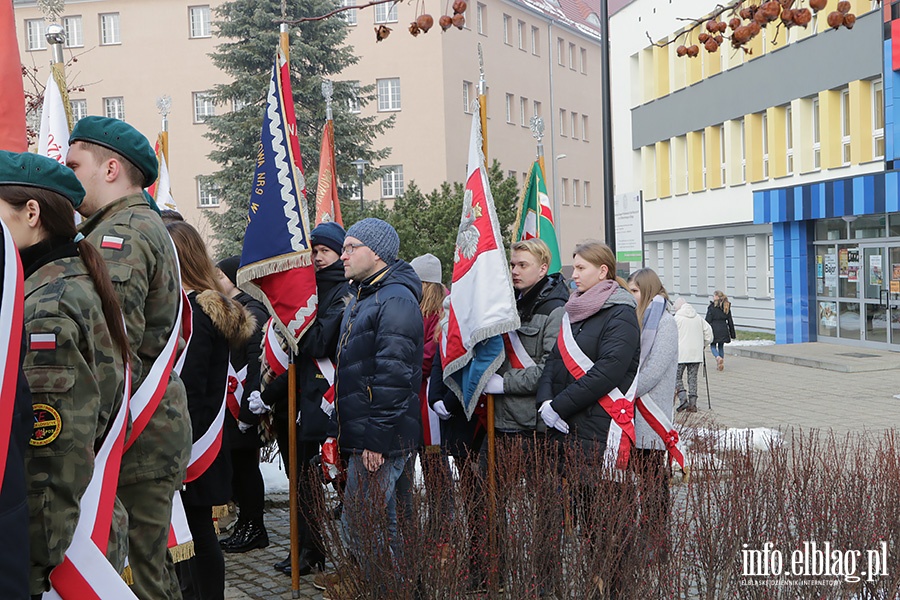 76 rocznica utworzenia AK, fot. 5