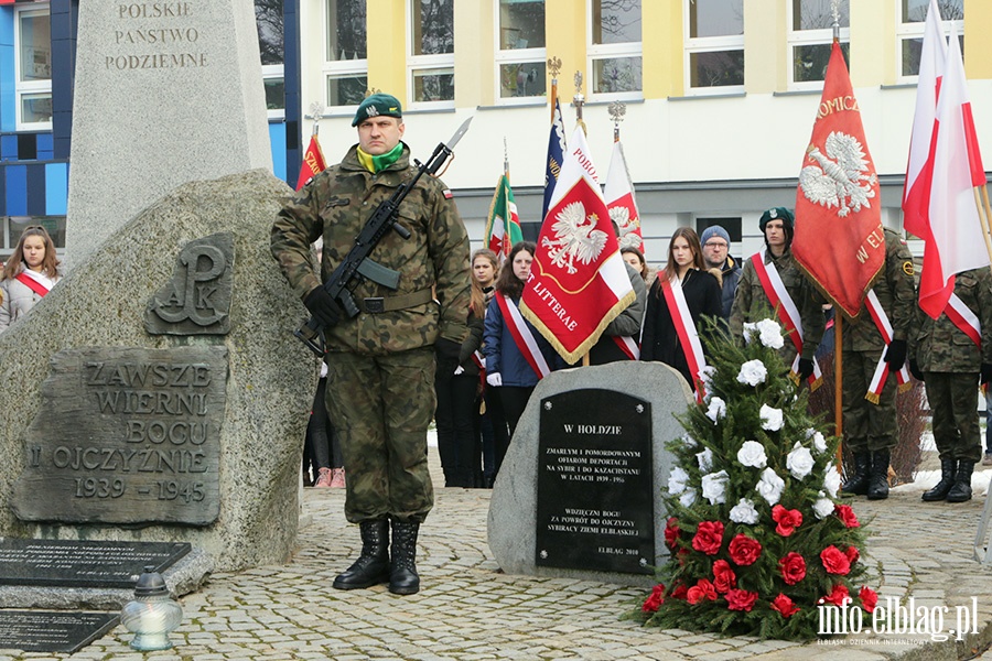 76 rocznica utworzenia AK, fot. 16